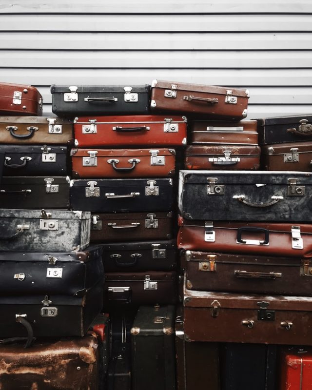 Comment commencer à faire vos valises avant de déménager