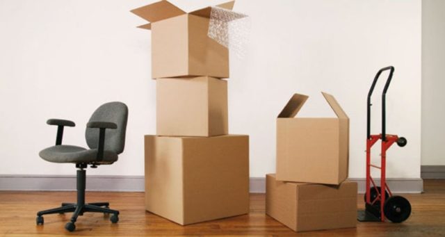 4 raisons pour faire recours à une entreprise de déménagement